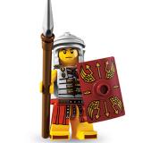 Set LEGO 8827-romansoldier